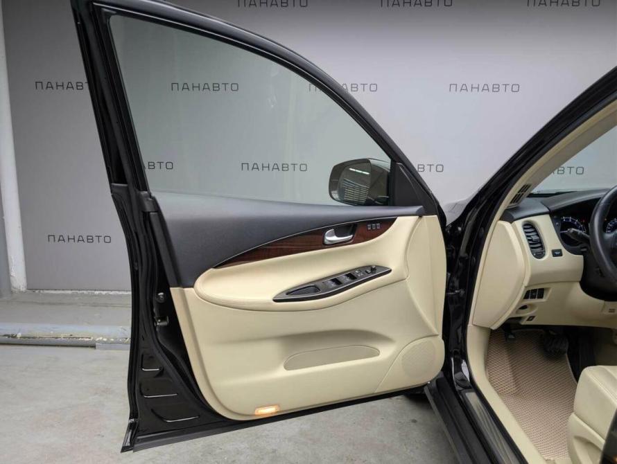 Infiniti QX50 I Рестайлинг Москва  - изображение 7