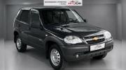 Chevrolet Niva I Рестайлинг Тамбов  - изображение 21