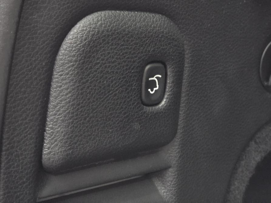 Jeep Grand Cherokee IV (WK2) Рестайлинг Красноярск  - изображение 26