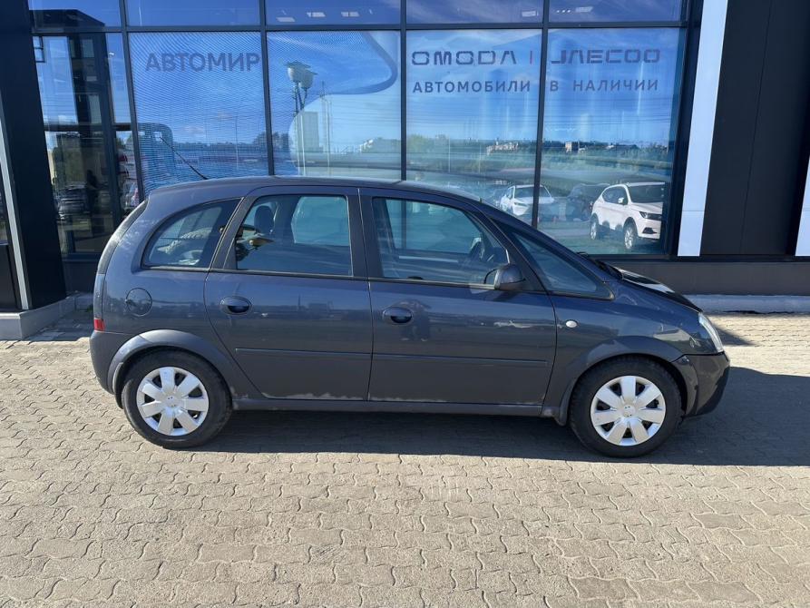 Opel Meriva A Рестайлинг Архангельск  - изображение 4