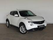 Nissan Juke I Москва  - изображение 21