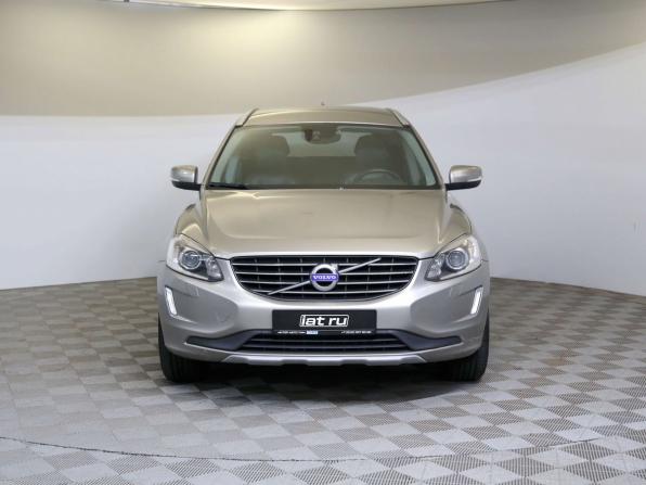 Volvo XC60 I Рестайлинг с пробегом 2015 года, цена 1 790 000 рублей, 268622 км, внедорожник, Автокод Объявления