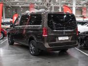 Mercedes-Benz V-Класс III (W447) Санкт-Петербург  - изображение 26