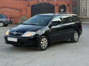 Toyota Corolla IX (E120 E130) Рестайлинг Пермь  - изображение 8