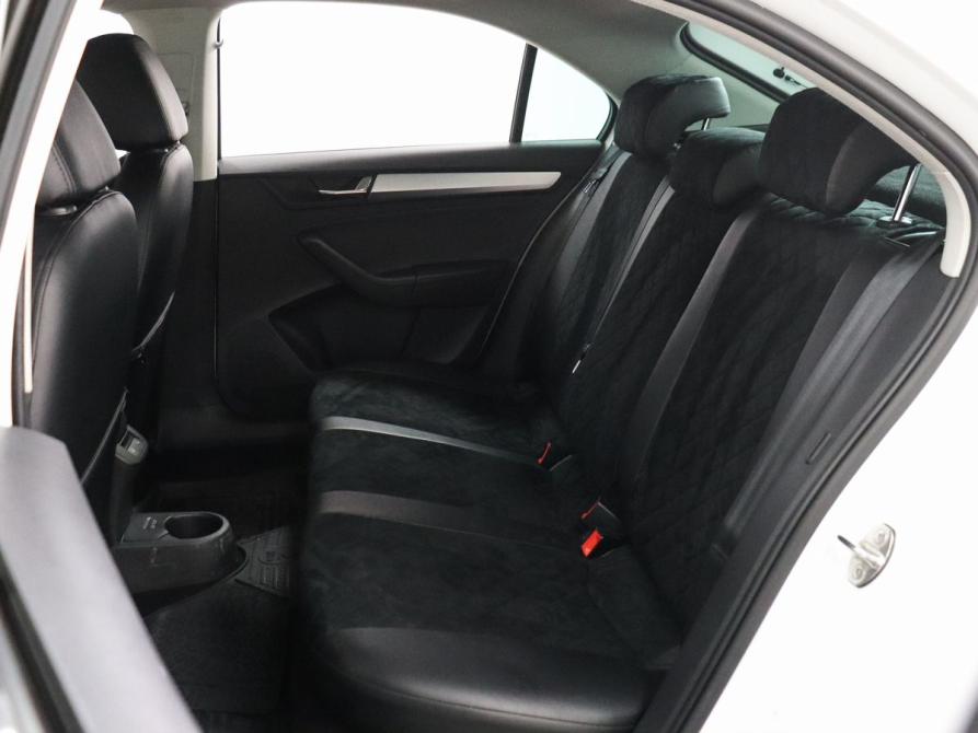 Skoda Rapid II Минеральные Воды  - изображение 8