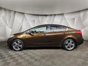 Kia Cerato III Москва  - изображение 27