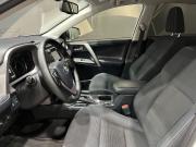 Toyota RAV4 IV (XA40) Рестайлинг Пермь  - изображение 41