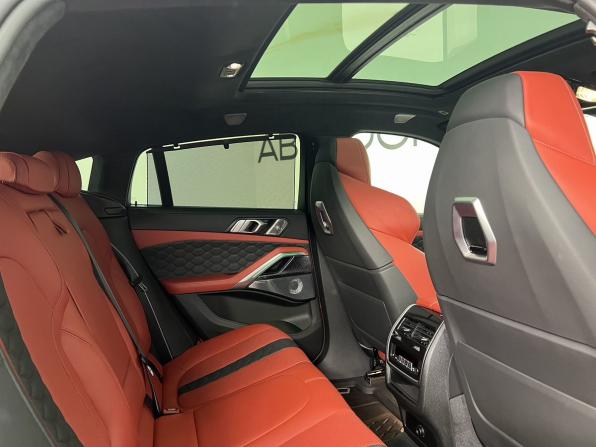BMW X6 M III (F96) Рестайлинг с пробегом 2023 года, цена 17 570 000 рублей, 25817 км, внедорожник, Автокод Объявления