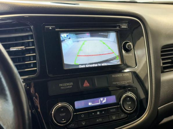Mitsubishi Outlander III Рестайлинг с пробегом 2015 года, цена 1 570 000 рублей, 287116 км, внедорожник, Автокод Объявления