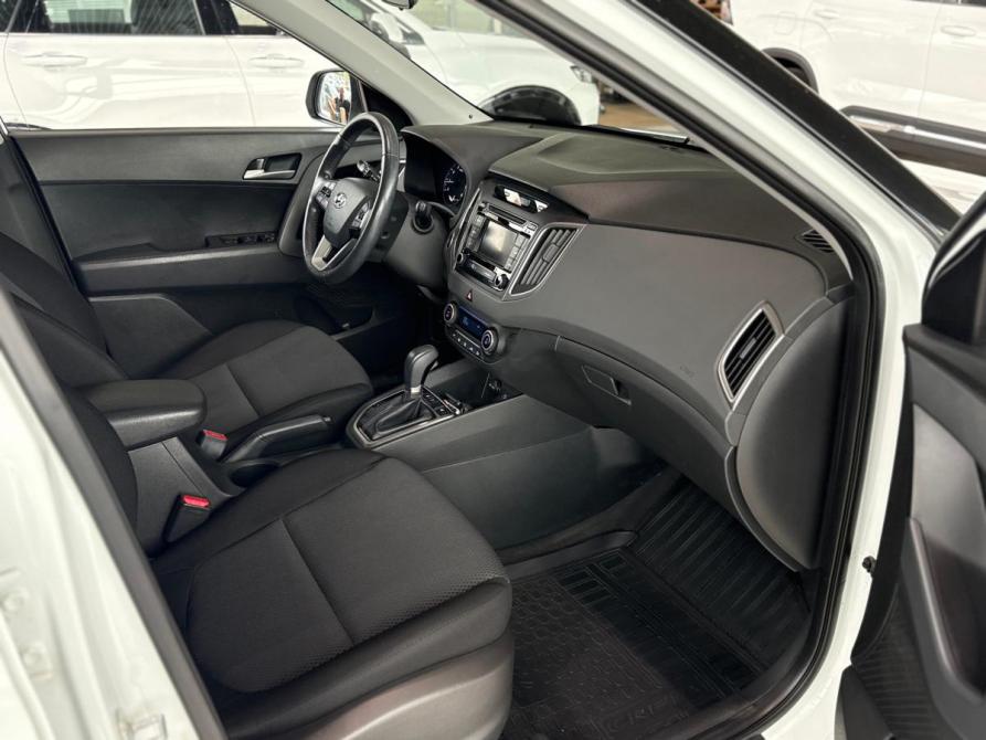 Hyundai Creta I Екатеринбург  - изображение 21