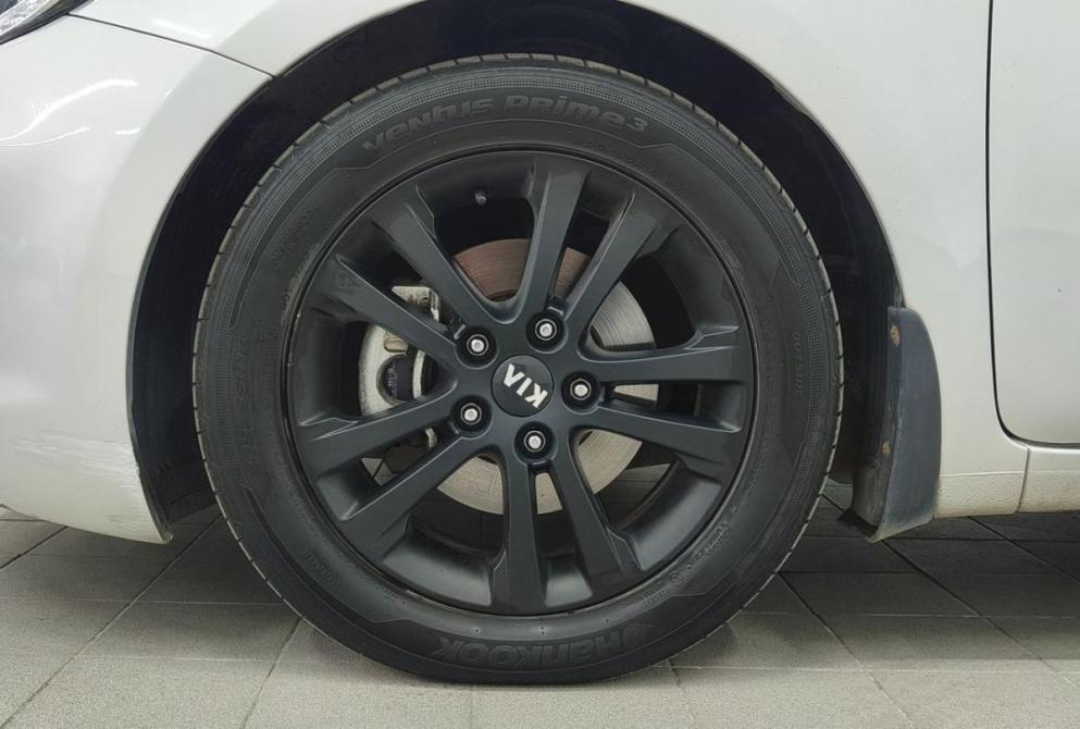 Kia Ceed II Екатеринбург  - изображение 10