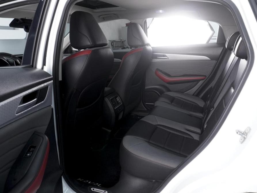 Haval F7x I Рестайлинг Ростов-на-Дону  - изображение 11