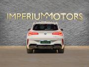 BMW X3 IV (G45/G48) Москва  - изображение 36