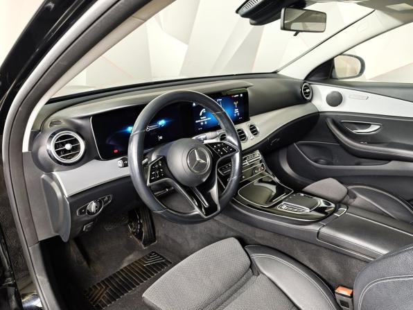 Mercedes-Benz E-Класс V (W213 S213 C238) Рестайлинг с пробегом 2021 года, цена 3 505 000 рублей, 86716 км, универсал, Автокод Объявления