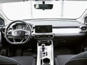 Geely Coolray I Екатеринбург  - изображение 39