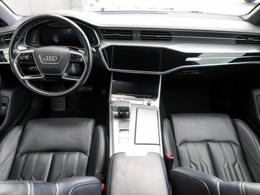 Audi A7 II (4K) Москва  - изображение 16