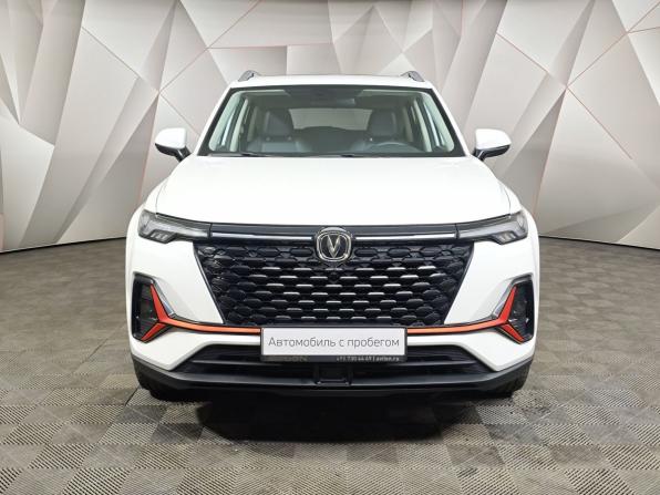 Changan CS35 Plus I Рестайлинг с пробегом 2024 года, цена 1 833 000 рублей, 18248 км, внедорожник, Автокод Объявления