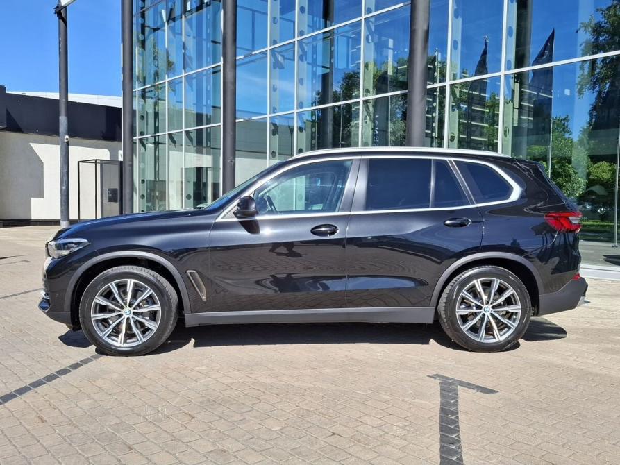 BMW X5 IV (G05/G18) Санкт-Петербург  - изображение 3