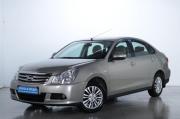 Nissan Almera III (G15) Челябинск  - изображение 20