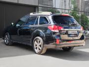 Subaru Outback IV Рестайлинг Москва  - изображение 30