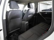 Volkswagen Tiguan I Рестайлинг Ставрополь  - изображение 29