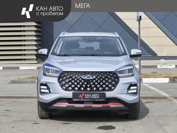 Chery Tiggo 4 Pro I с пробегом 2022 года, цена 1 608 000 рублей, 33228 км, внедорожник, Автокод Объявления