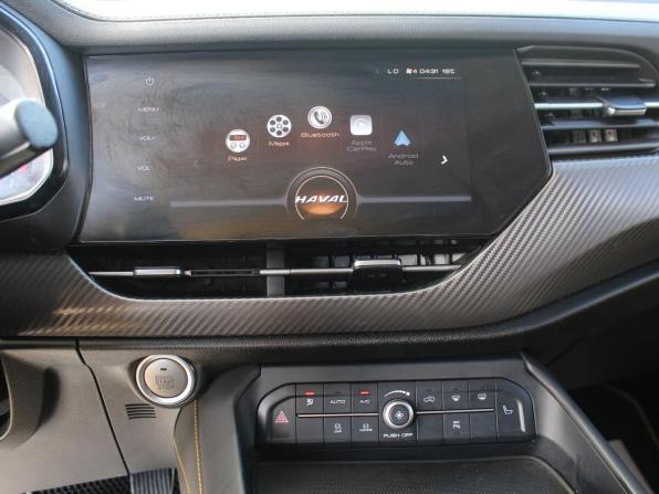 Haval F7x I с пробегом 2021 года, цена 1 764 900 рублей, 69339 км, внедорожник, Автокод Объявления