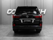 Lexus LX III Рестайлинг 2 Тюмень  - изображение 36