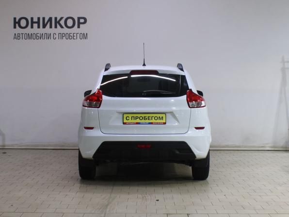 Lada (ВАЗ) XRAY I с пробегом 2017 года, цена 689 000 рублей, 136882 км, хэтчбек, Автокод Объявления