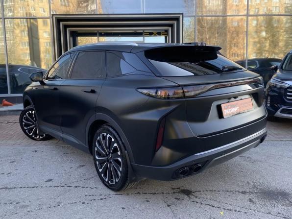 Exeed RX с пробегом 2023 года, цена 3 330 000 рублей, 5466 км, внедорожник, Автокод Объявления