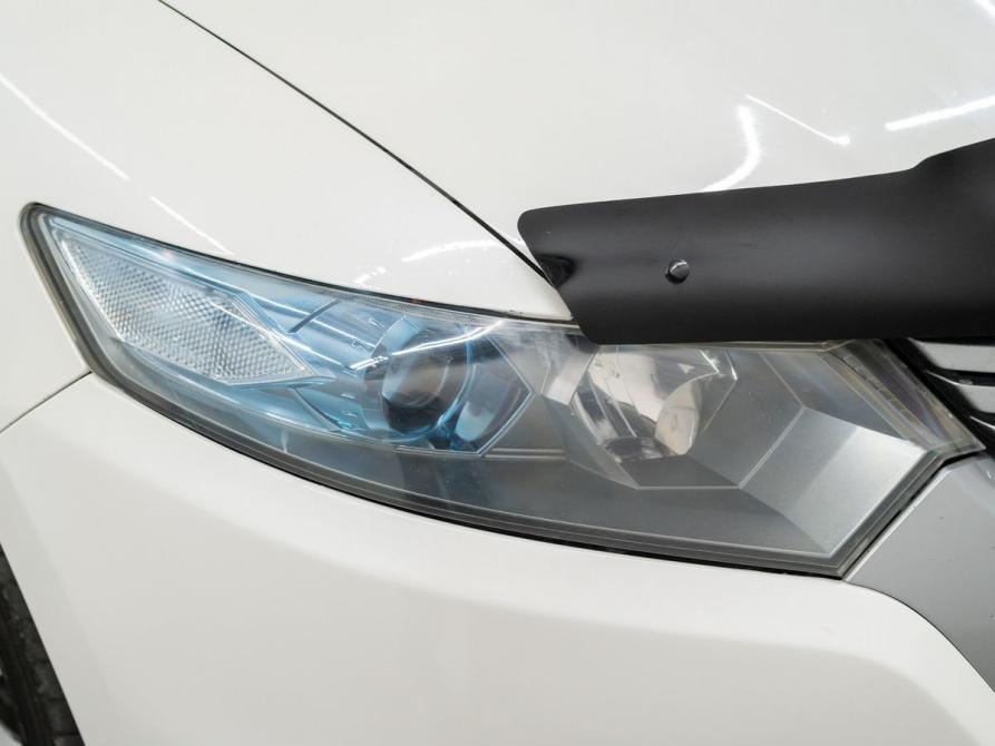 Honda Insight II Красноярск  - изображение 22