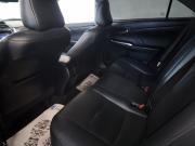 Toyota Camry VII (XV50) Рестайлинг Калуга  - изображение 43