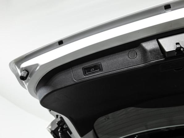 Chery Tiggo 8 Pro I с пробегом 2021 года, цена 1 749 585 рублей, 129822 км, внедорожник, Автокод Объявления