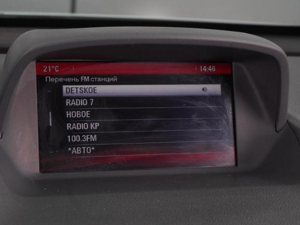Opel Mokka I с пробегом 2015 года, цена 1 064 000 рублей, 190311 км, внедорожник, Автокод Объявления