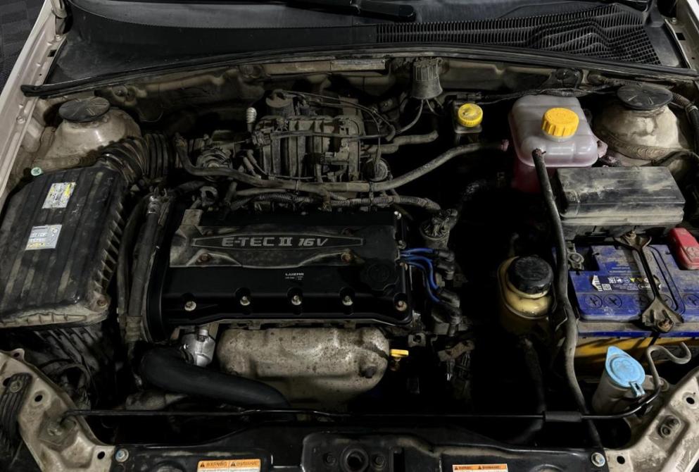Chevrolet Lacetti I Нижний Новгород  - изображение 20