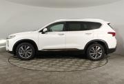 Hyundai Santa Fe IV Волгоград  - изображение 28