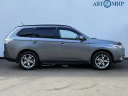 Mitsubishi Outlander III Москва  - изображение 16