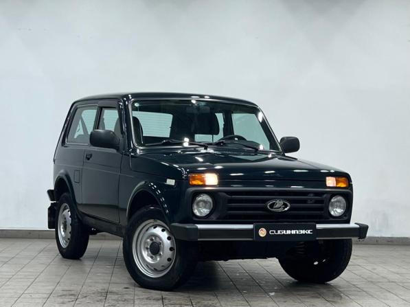 Lada (ВАЗ) 2121 (4x4) I Рестайлинг с пробегом 2017 года, цена 700 000 рублей, 60000 км, внедорожник, Автокод Объявления
