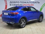 Haval F7x I Москва  - изображение 25