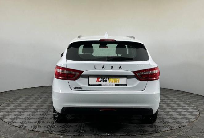 Lada (ВАЗ) Vesta I с пробегом 2020 года, цена 1 100 000 рублей, 67000 км, универсал, Автокод Объявления