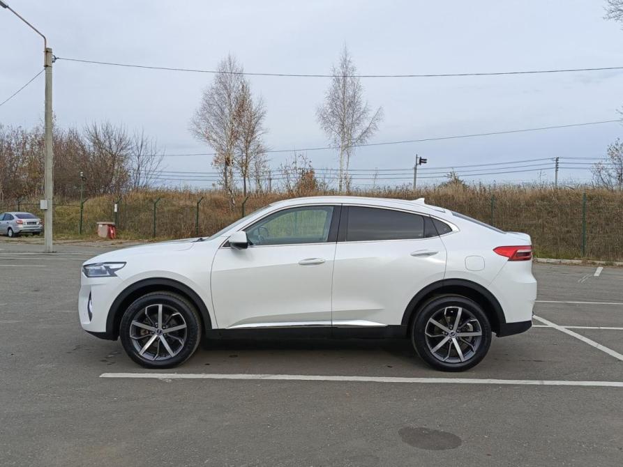 Haval F7x I Рестайлинг Чебоксары  - изображение 10