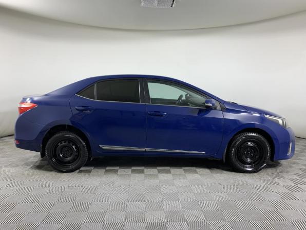 Toyota Corolla X (E140 E150) Рестайлинг с пробегом 2013 года, цена 1 129 000 рублей, 301661 км, седан, Автокод Объявления
