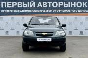 Chevrolet Niva I Рестайлинг Краснодар  - изображение 21