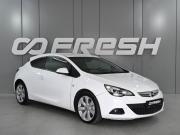 Opel Astra J Рестайлинг Ростов-на-Дону  - изображение 18