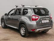Nissan Terrano III (D10) Москва  - изображение 24