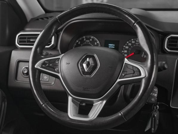 Renault Duster II с пробегом 2021 года, цена 1 389 000 рублей, 156300 км, внедорожник, Автокод Объявления