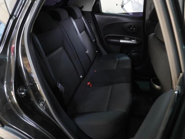 Nissan Juke I с пробегом 2013 года, цена 1 259 000 рублей, 115052 км, внедорожник, Автокод Объявления