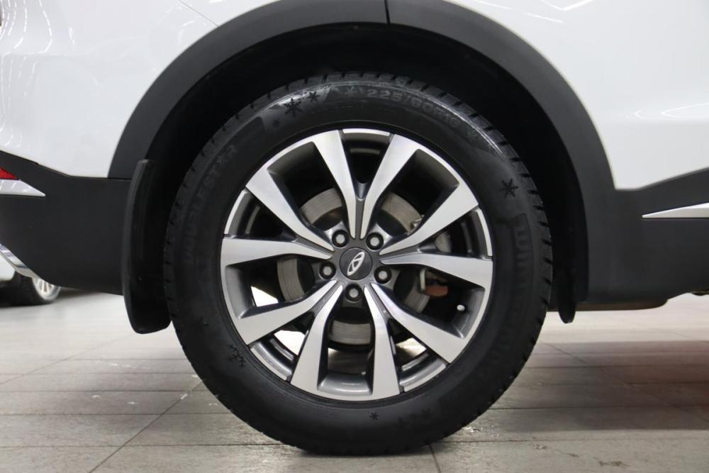 Chery Tiggo 7 Pro I Сургут  - изображение 29