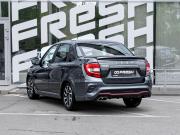 Lada (ВАЗ) Granta I Рестайлинг Волгоград  - изображение 19