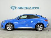 Audi Q3 Sportback II (F3) Калининград  - изображение 33